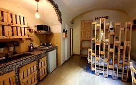 La Casa Del Rosariello